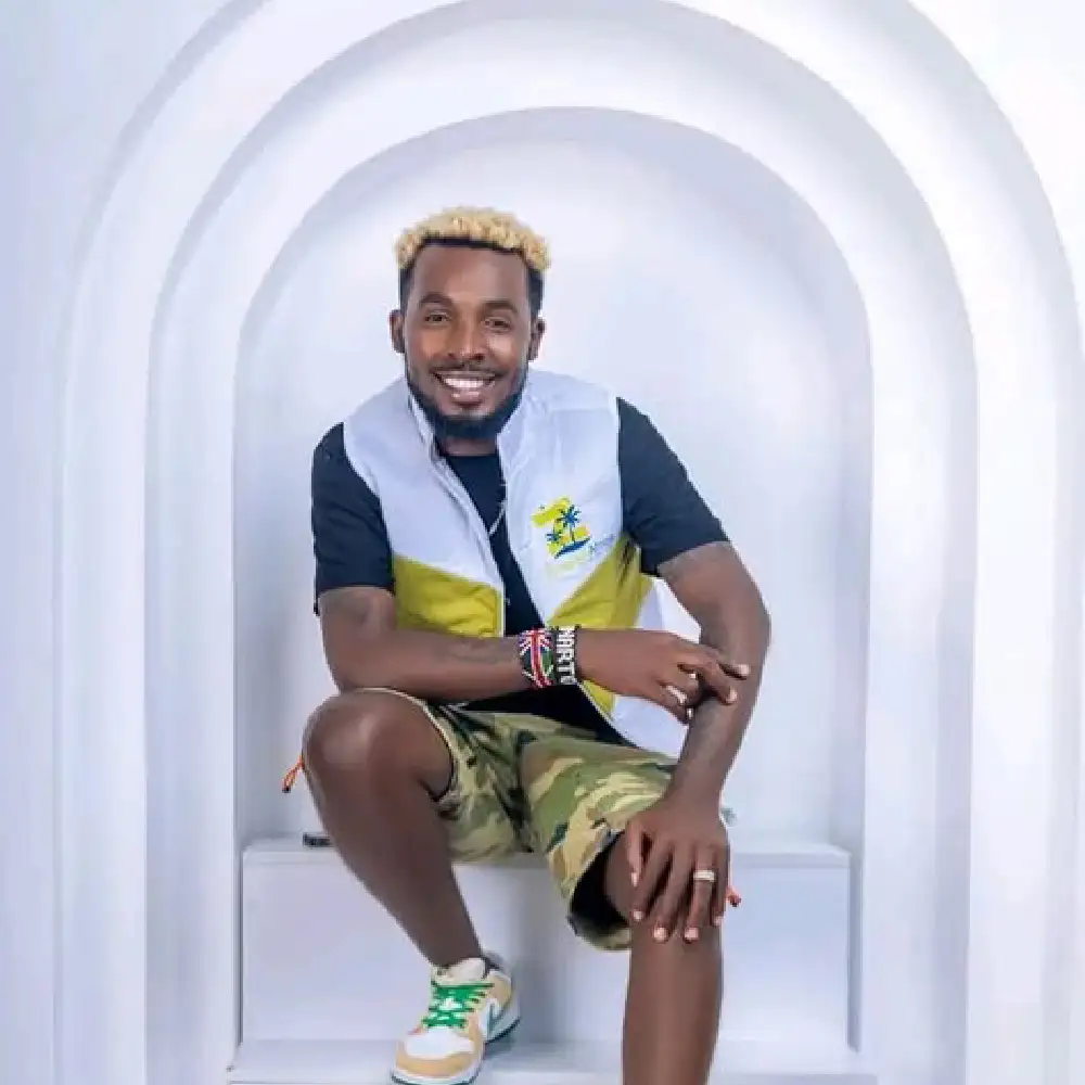 GIKONYORE - Artiste & Producer (PRODUCERS) at Tempire Records