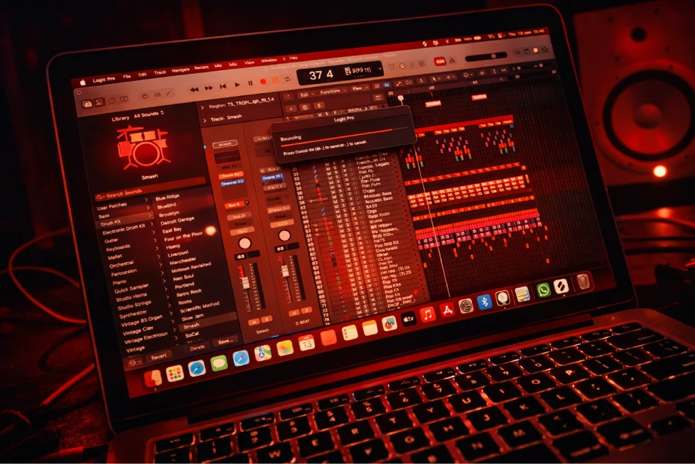 Why 4K Cinema Rigs Matter for Your Next Music Video Release
