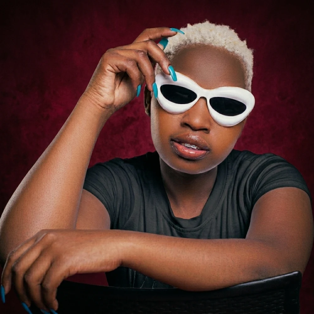 NGESH - Artiste (AFROBEATS) at Tempire Records