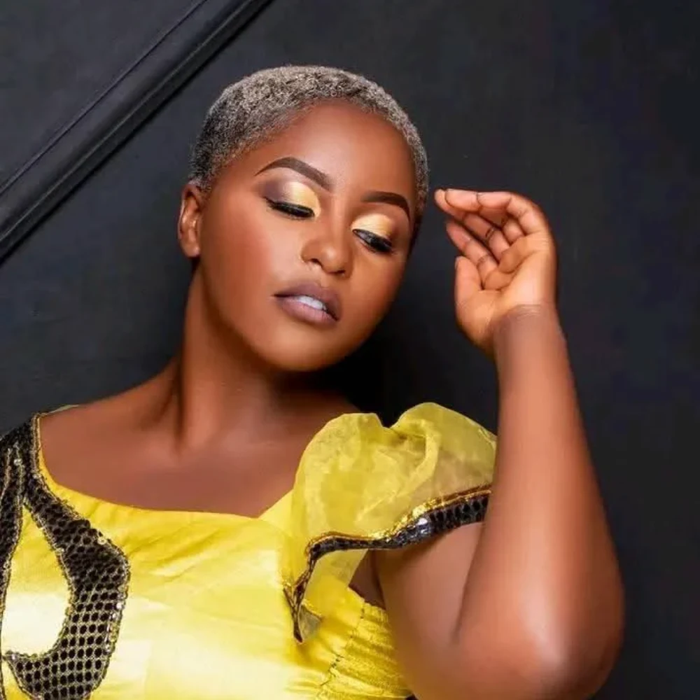 WACHUKA MUCHENDU - Artiste (GOSPEL) at Tempire Records