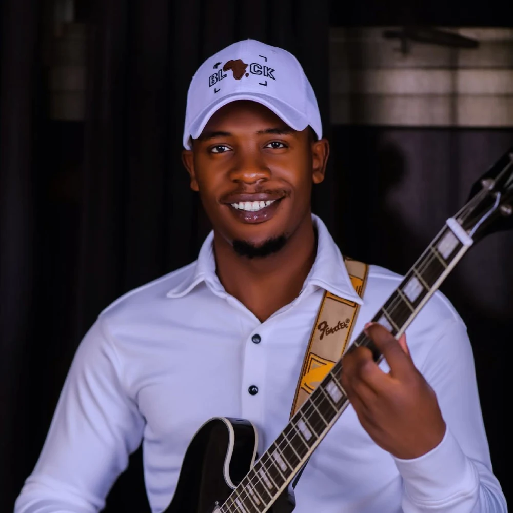 WAITHAKA WA JANE - Artiste (URBAN KIKUYU) at Tempire Records