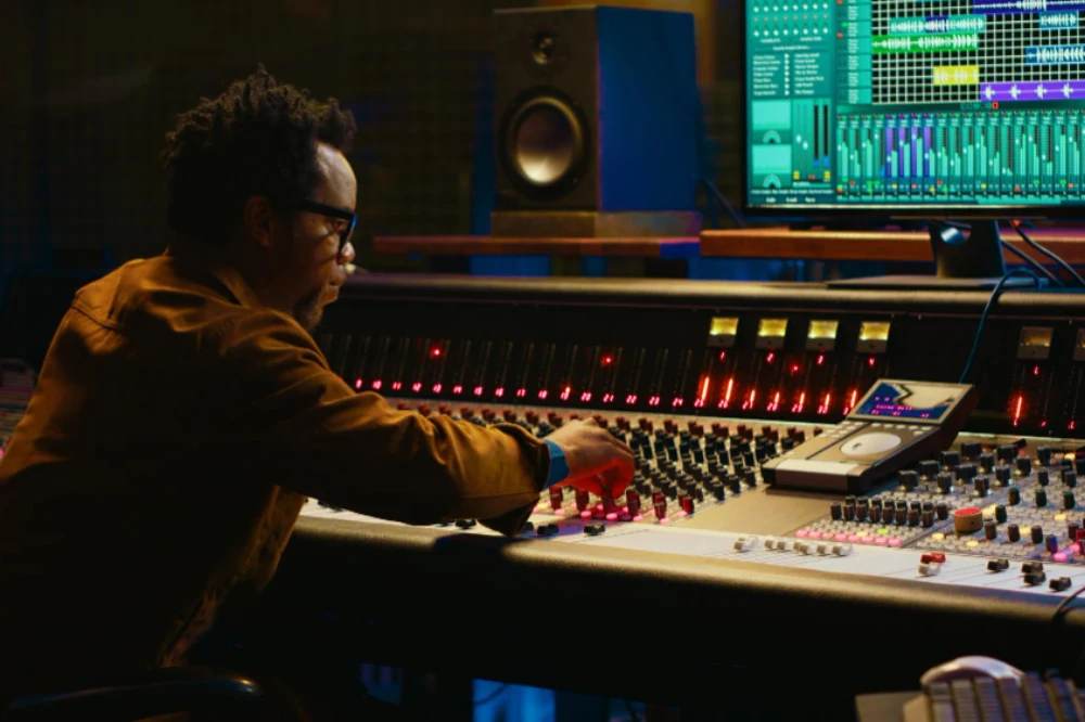 10 Best Recording Studios in Kenya That Will Elevate Your Music Career